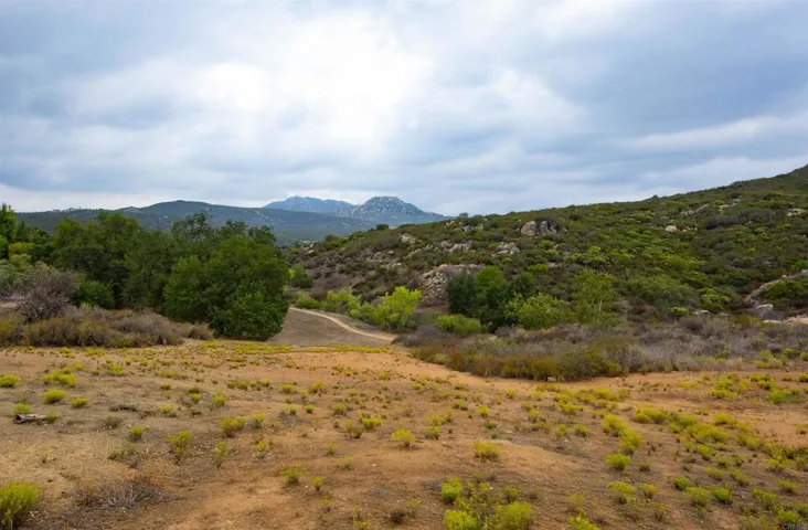24645 Watt Road, Ramona, California 92065