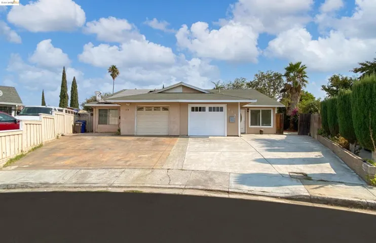 114 Nautilus Place, Pittsburg, California 94565