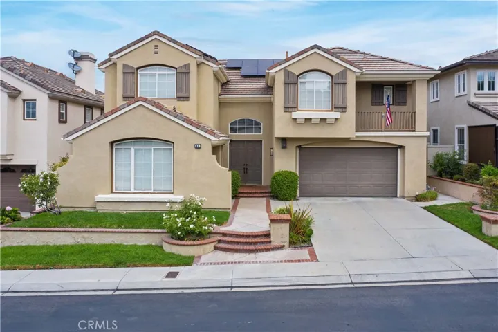 64 Charleston Lane, Coto De Caza, California 92679