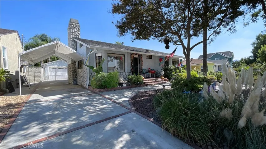 808 N Brighton Street, Burbank, California 91506