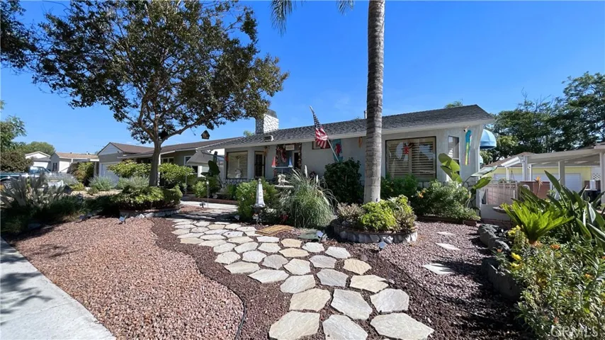 808 N Brighton Street, Burbank, California 91506