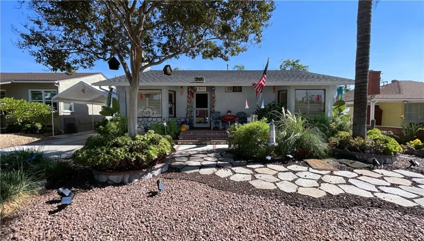 808 N Brighton Street, Burbank, California 91506