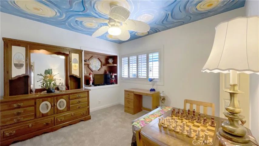 Guest Bedroom #1