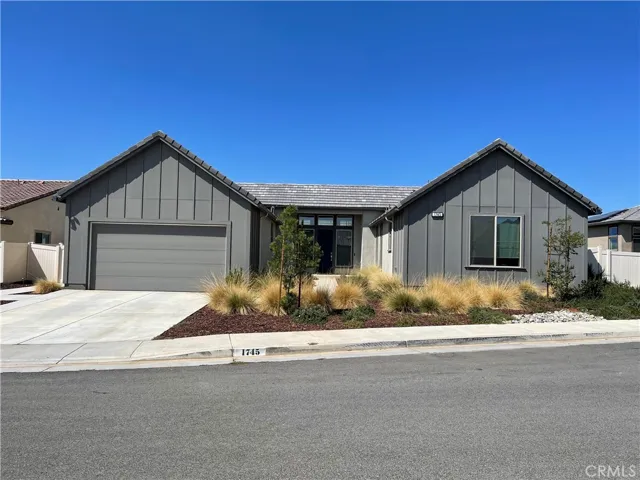 Welcome Home!