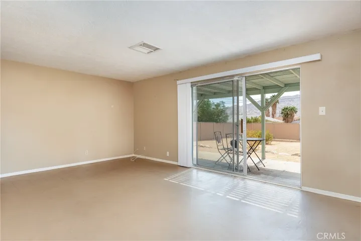 72333 Sunnyslope Drive, 29 Palms, California 92277