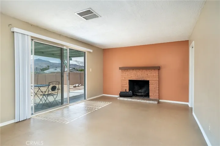 72333 Sunnyslope Drive, 29 Palms, California 92277