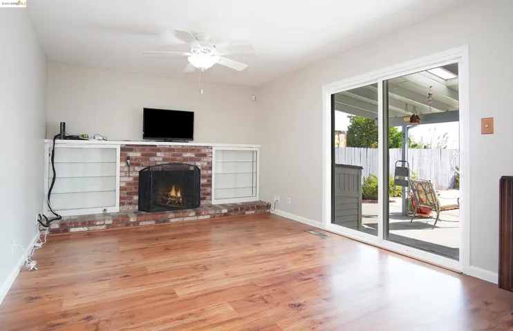 2907 El Monte Way, Antioch, California 94509