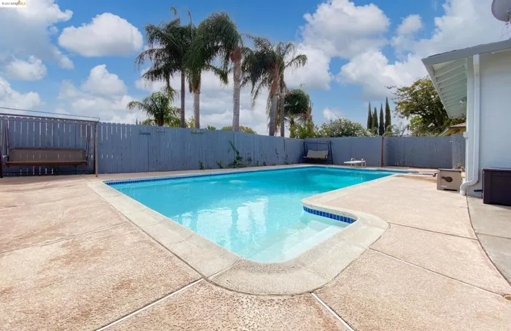 2907 El Monte Way, Antioch, California 94509