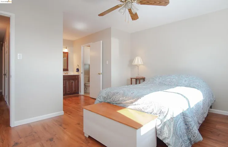 2907 El Monte Way, Antioch, California 94509
