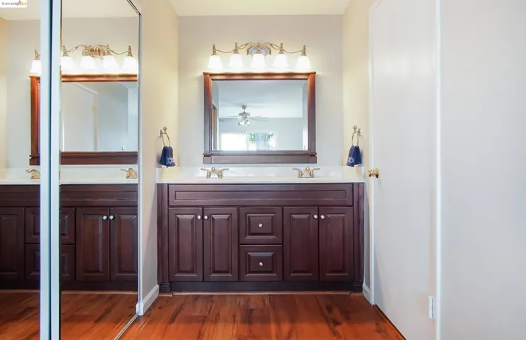 2907 El Monte Way, Antioch, California 94509