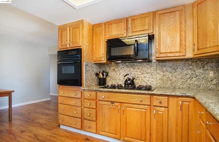 2907 El Monte Way, Antioch, California 94509