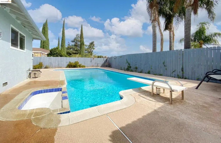 2907 El Monte Way, Antioch, California 94509