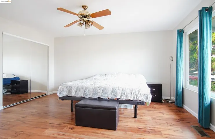 2907 El Monte Way, Antioch, California 94509
