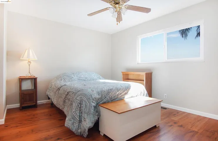 2907 El Monte Way, Antioch, California 94509