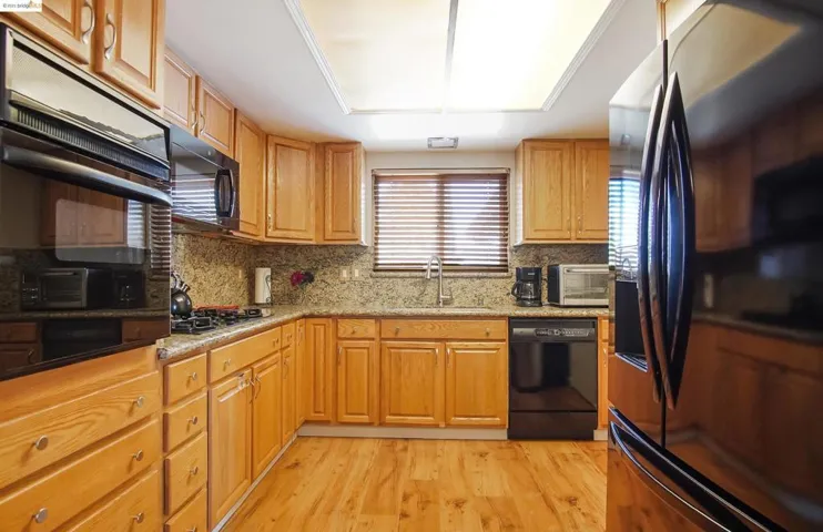 2907 El Monte Way, Antioch, California 94509