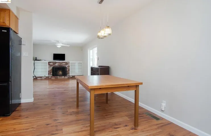 2907 El Monte Way, Antioch, California 94509
