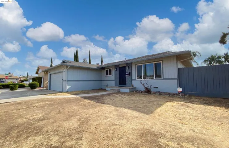 2907 El Monte Way, Antioch, California 94509
