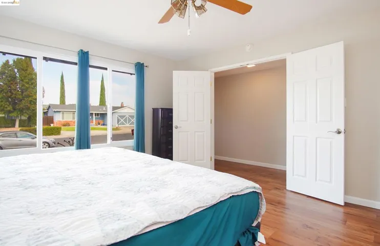2907 El Monte Way, Antioch, California 94509