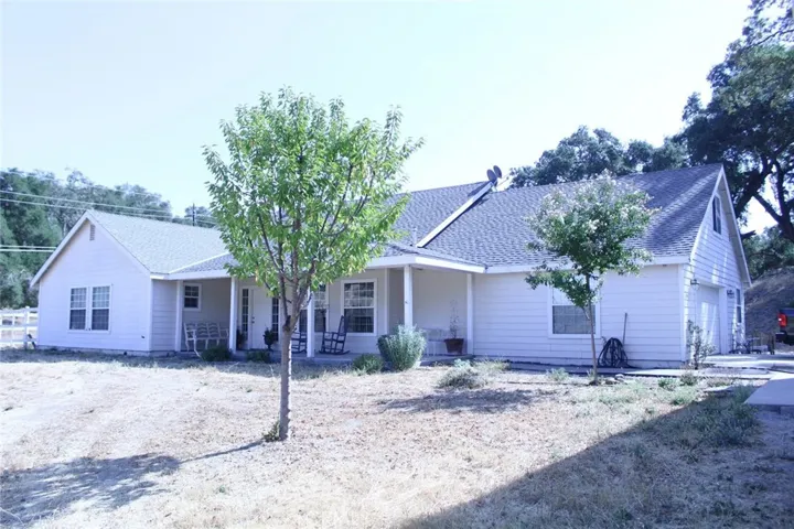 10050 San Guillermo Lane, Atascadero, California 93422