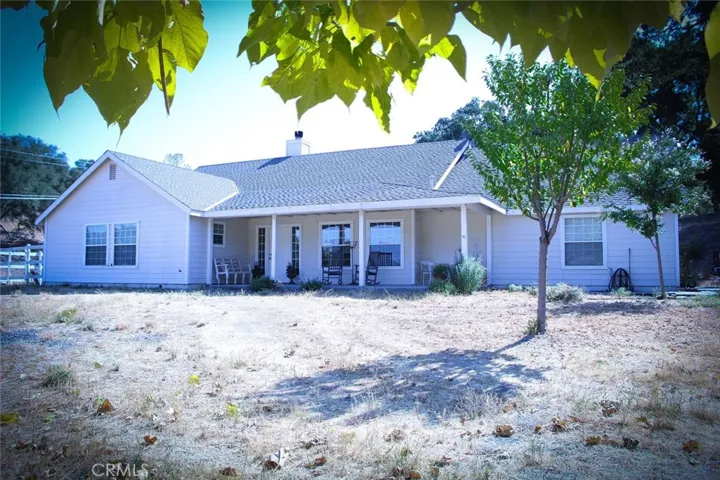 10050 San Guillermo Lane, Atascadero, California 93422