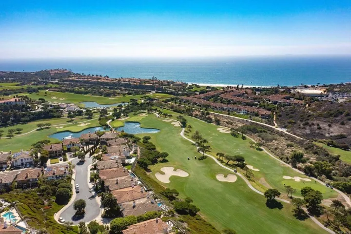 7 Monaco, Dana Point, California 92629