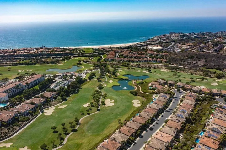 7 Monaco, Dana Point, California 92629