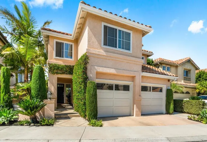 7 Monaco, Dana Point, California 92629