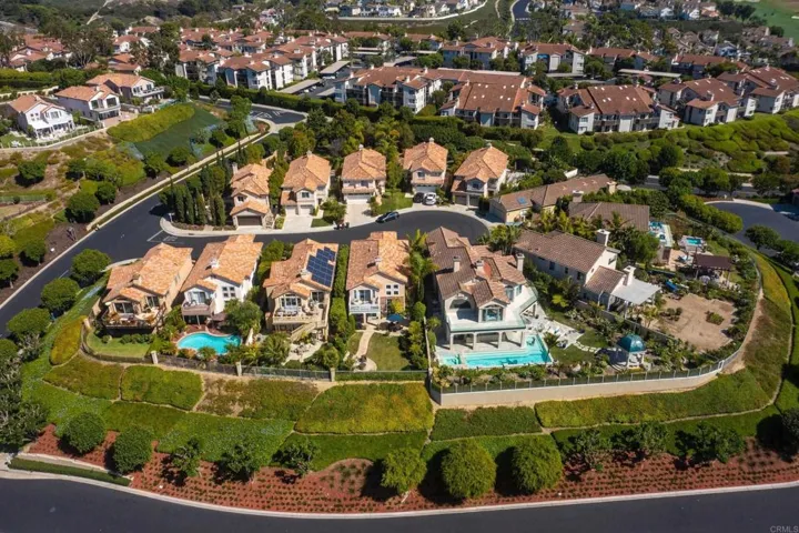 7 Monaco, Dana Point, California 92629