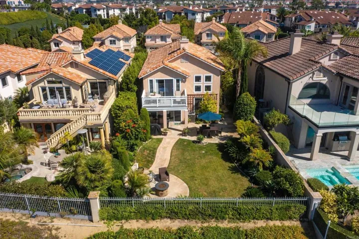 7 Monaco, Dana Point, California 92629