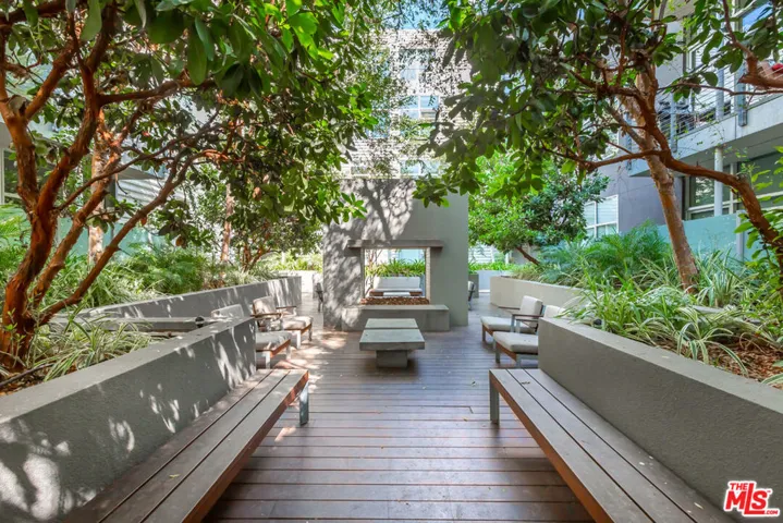 4080 Glencoe Avenue 311, Marina Del Rey, California 90292