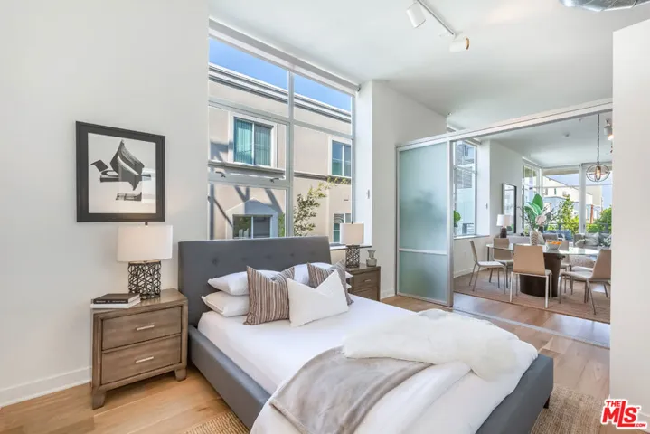 4080 Glencoe Avenue 311, Marina Del Rey, California 90292