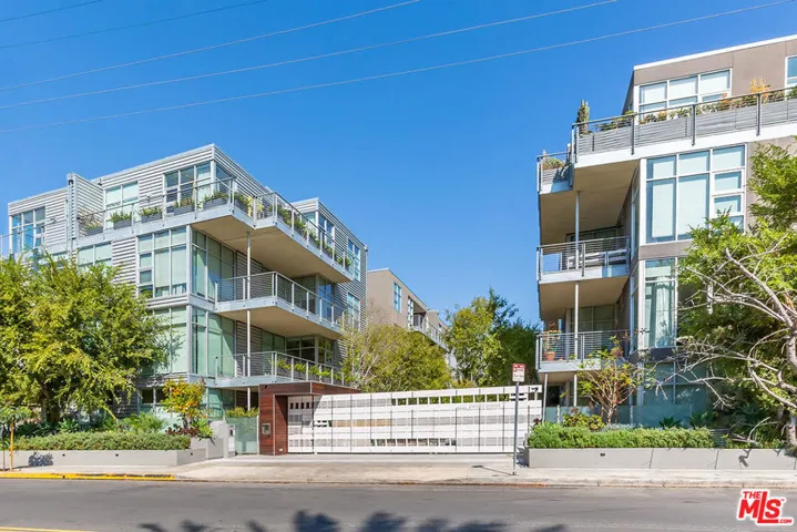 4080 Glencoe Avenue 311, Marina Del Rey, California 90292