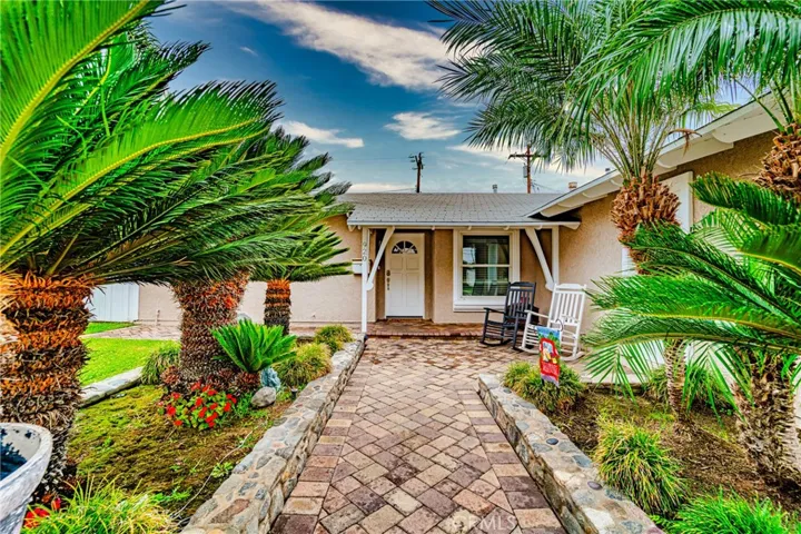 920 S Roanne Street, Anaheim, California 92804