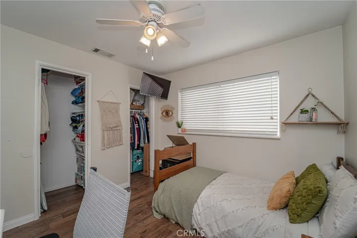 BEDROOM #4