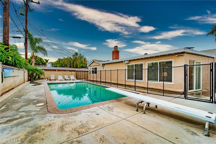 920 S Roanne Street, Anaheim, California 92804