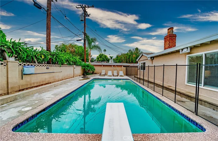920 S Roanne Street, Anaheim, California 92804