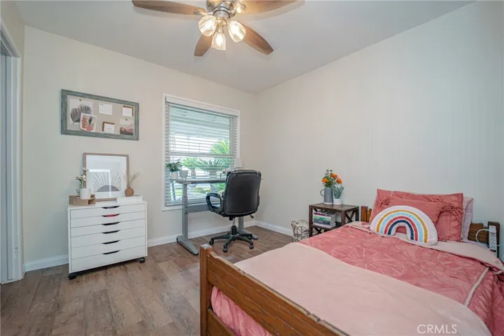 BEDROOM #2