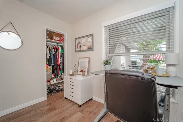 BEDROOM #2