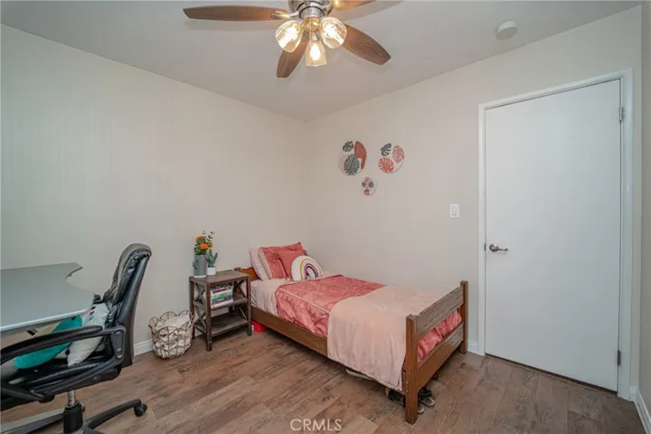 BEDROOM #2