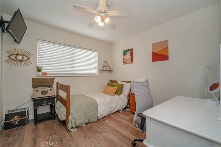 BEDROOM #4