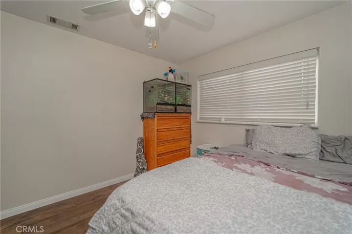 BEDROOM #3