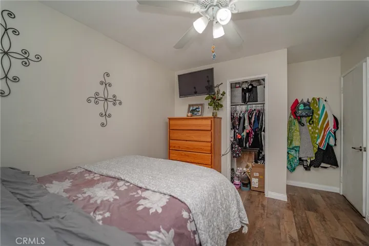 BEDROOM #3