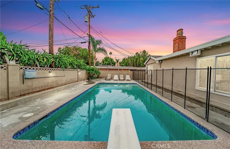 920 S Roanne Street, Anaheim, California 92804