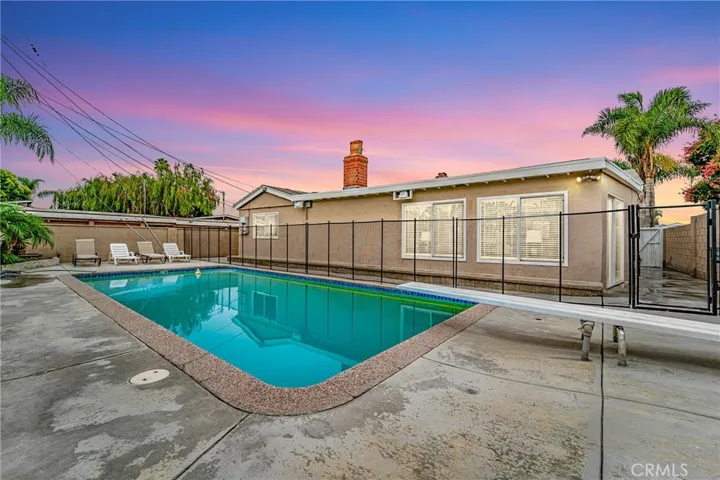 920 S Roanne Street, Anaheim, California 92804
