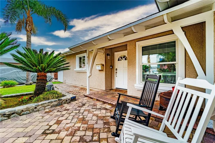 920 S Roanne Street, Anaheim, California 92804