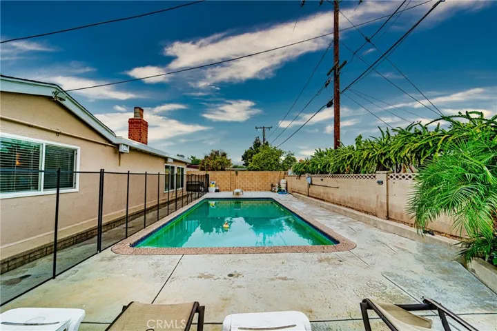 920 S Roanne Street, Anaheim, California 92804