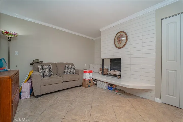 AREA OFF OF MASTER BEDROOM
