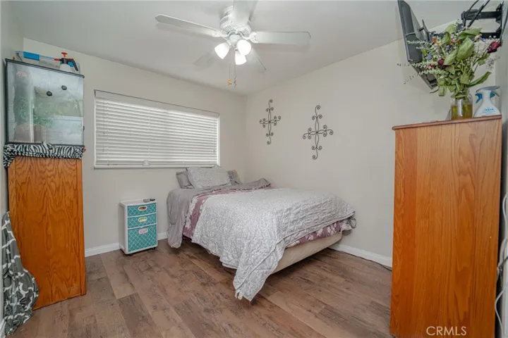 BEDROOM #3