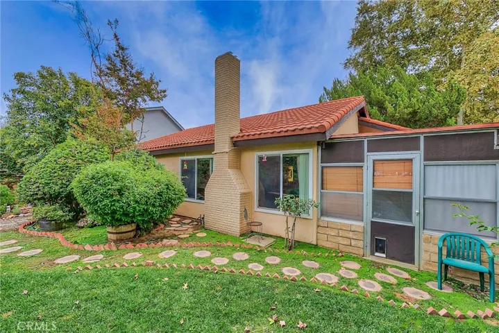23795 Via Kannela, Valencia, California 91355