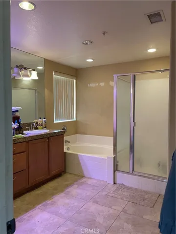 Master ensuite